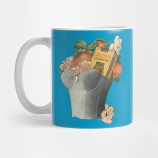 fRUITS Mug